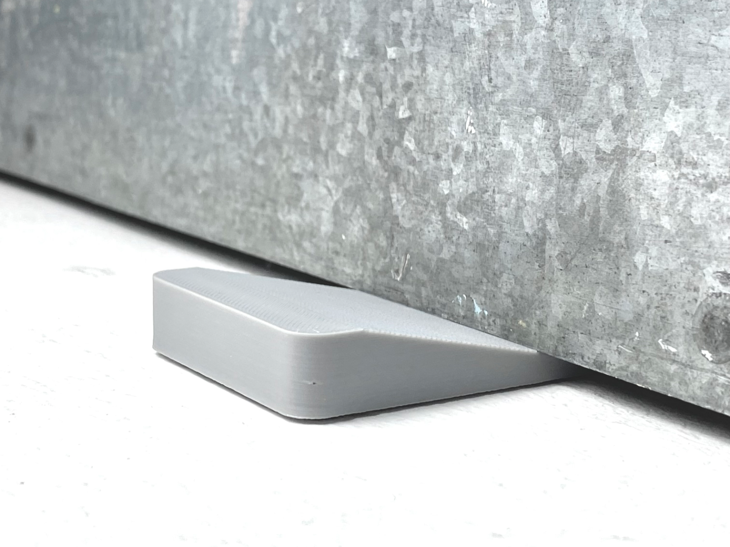 Door stopper simple