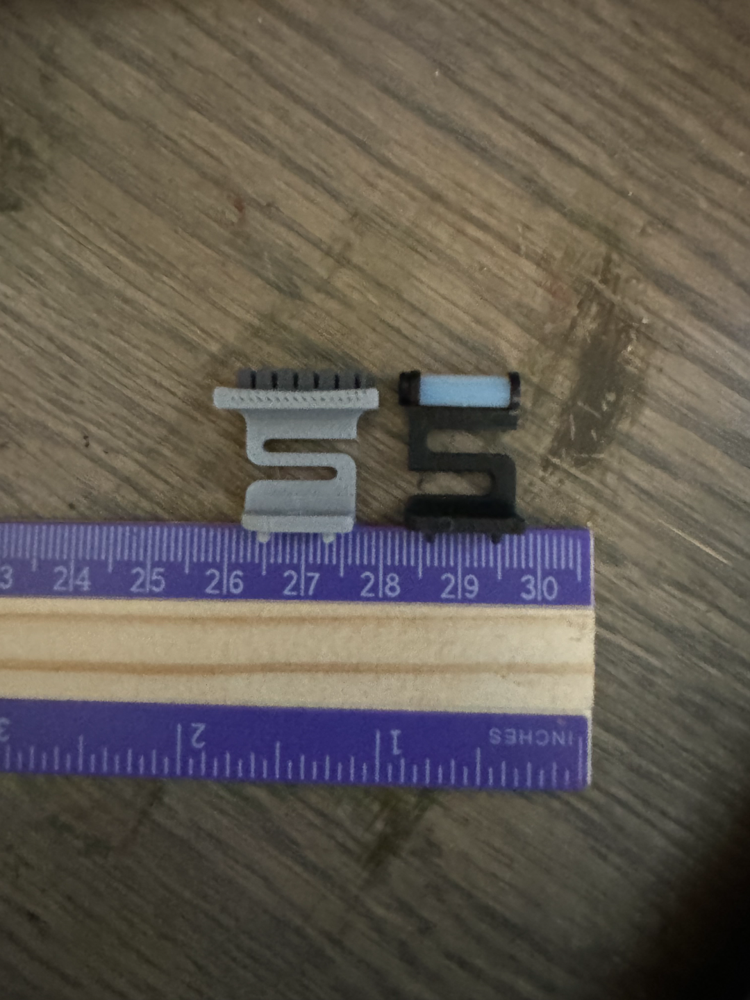 Replacement Wiper X1C v2