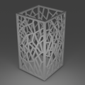 Holder 3 (Rectangular)
