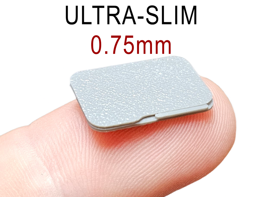 ultra-slim laptop webcam cover 0.75mm