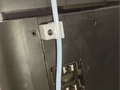 PTFE tube holder for P1S