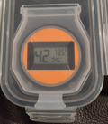 Hygrometer Holder For Filament Drybox