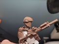 Military Helmet for Dummy13