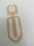 书签 bookmarks