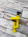 G-Clamp for GoPro