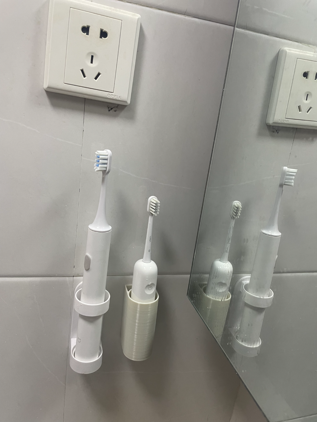 Toothbrush holder牙刷架