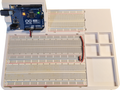 Arduino Uno Workstation