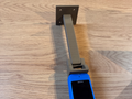 Staffa supporto 1/4 camera da soffitto o parete
