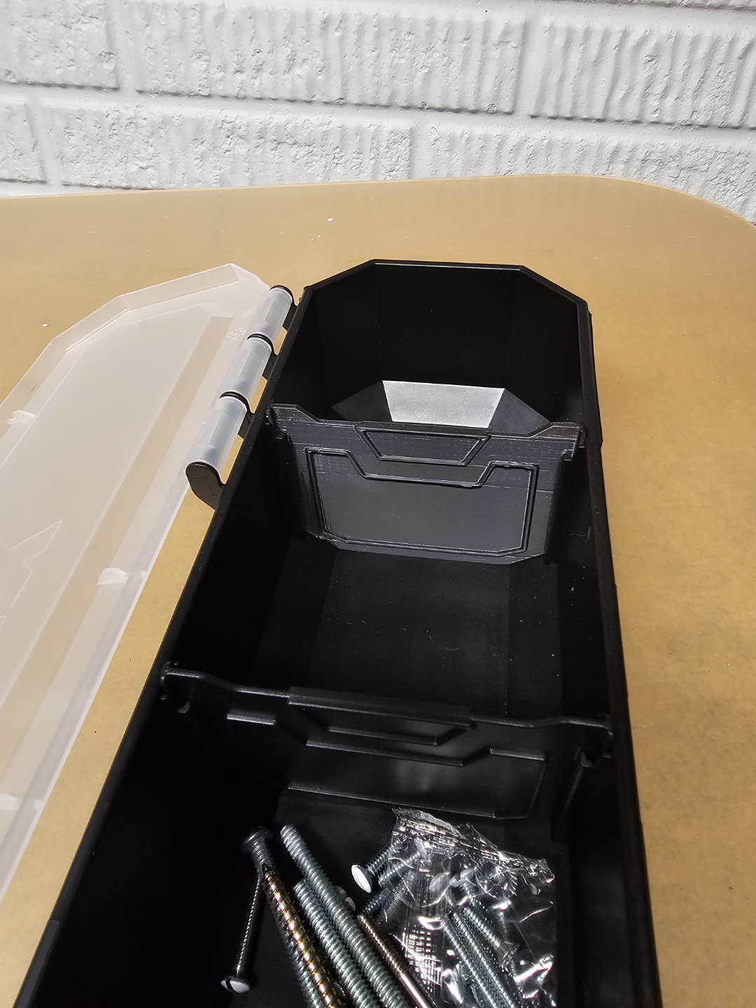 Flex Stack Organizer Divider