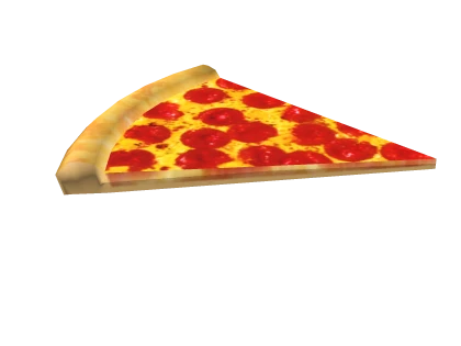 Roblox Classic Pizza