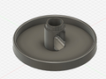 Fusion 360 Tutorial - 002 - Marblerun Base