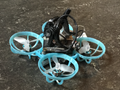 DJI Air Unit O4 Lite Kamerehalterung- Air65 Air 75