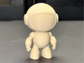Cute Astronaut