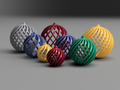 Christmas Balls