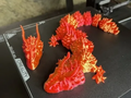Articulated Modular Dragon