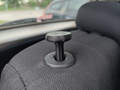 Hyundai i10 seat release knob