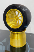 F1 Wheel remix printable