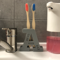 Toothbrush holder - H.a.N.D.