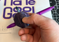 MakeGood Pen Ball - Small - Writing Device