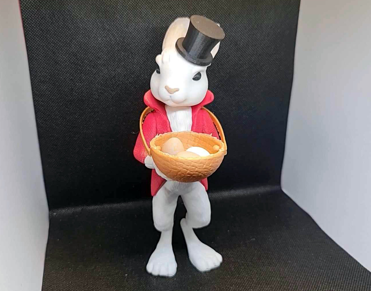 Sonny the Easter Bunny