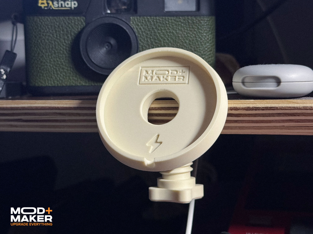 Magsafe Desk Clamp