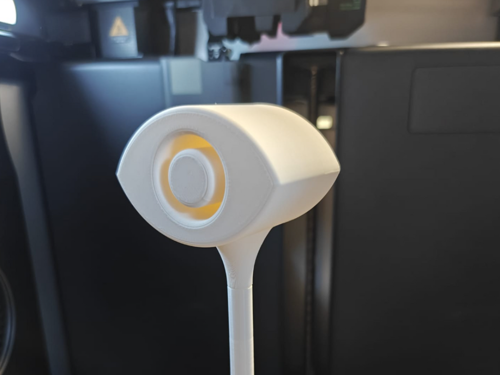 Eye Headphone Stand