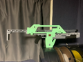 Aliens M41A Pulse Rifle