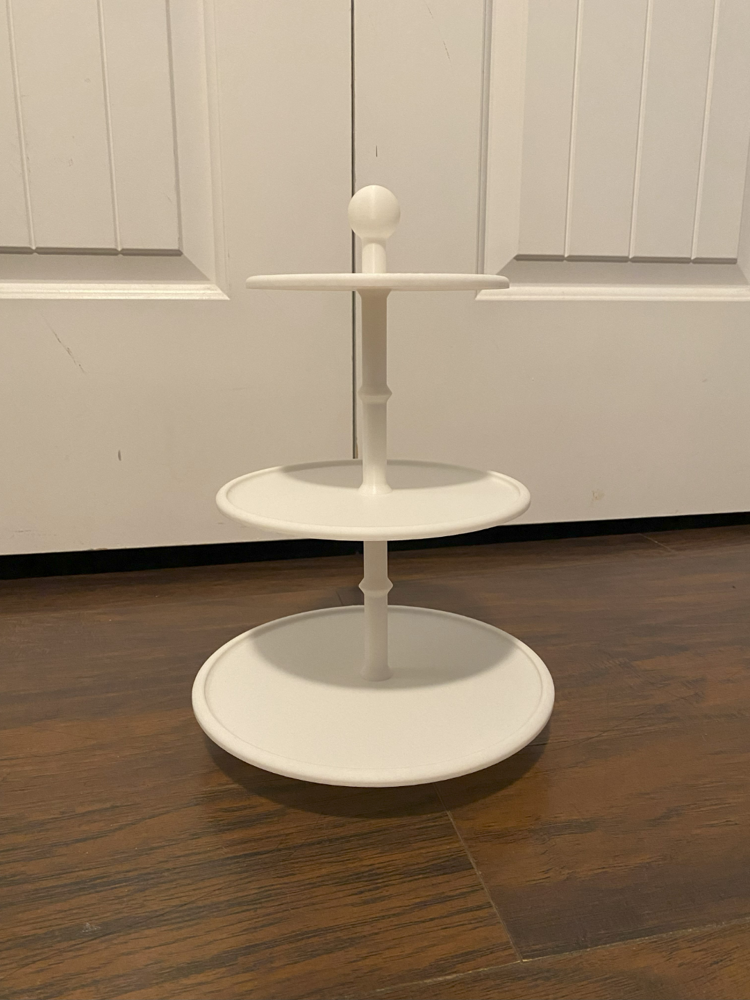 3 Tier Cake Stand