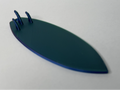 Finger Surfboard