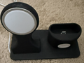 Apple iPhone 3-in-1 Charging Station