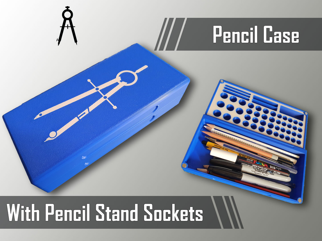 Pencil Case