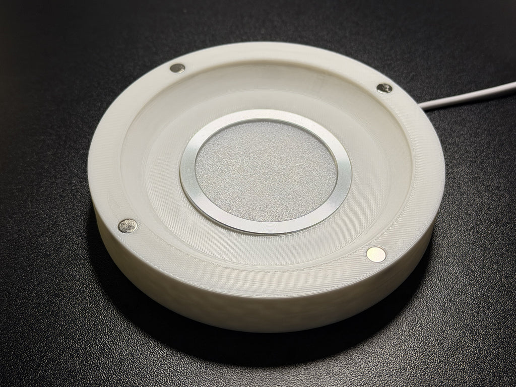 Adapter Leora Lamp Bambu LED Kit 001