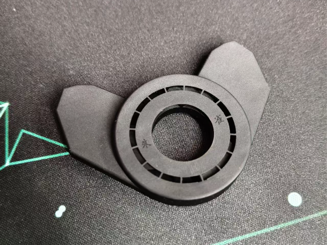 voron sb 朱雀适配部分图纸