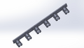 数据线理线器，充电线理线器，卡扣Data cable organizer, charging cable organizer, buckle