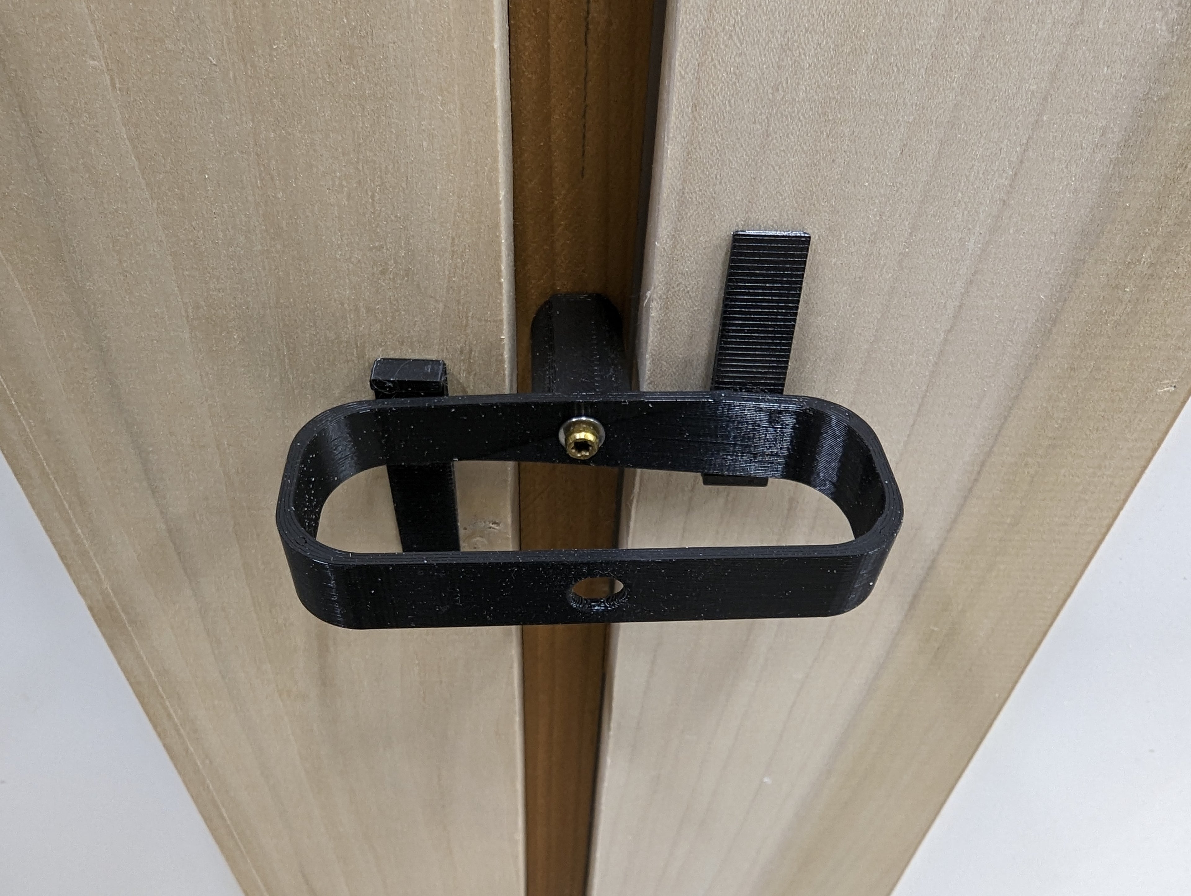 Cabinet Handle