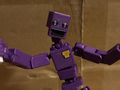 EASY 13 Purple guy/William Afton
