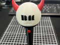 BabyMonster應援燈