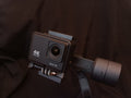 Attach Action Cameras to any gamble