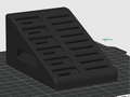 USB & SD Card Desk Organizer