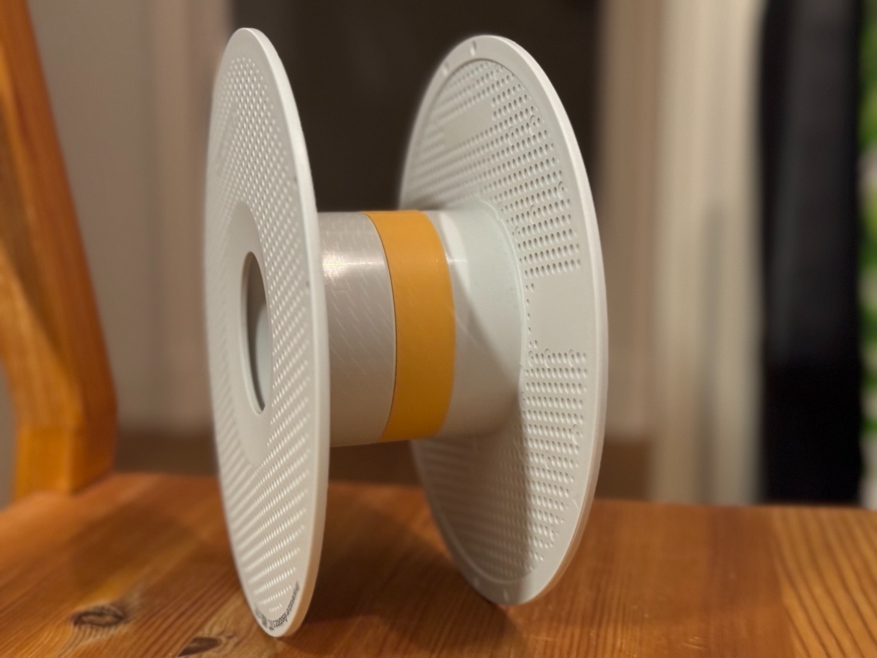 Spool Spacer