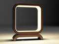 Square Lamp (LED strip)