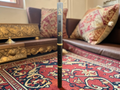 Traditional Bansuri Transverse Flute B Natural 3pc