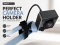 Obsbot Meet 2 Webcam Holder, 1/4" Ball Mount