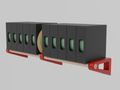 Filament Shelf