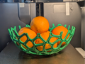 Fruit Bowl