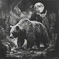Hue forge bear