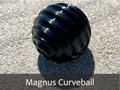 Magnus Curveball