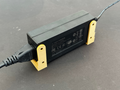 Power Pack Mounting Brackets Wall/Wooden Enclosure