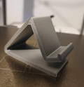 Phone Stand Minimalistic