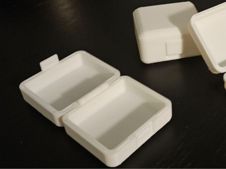 MiniBox